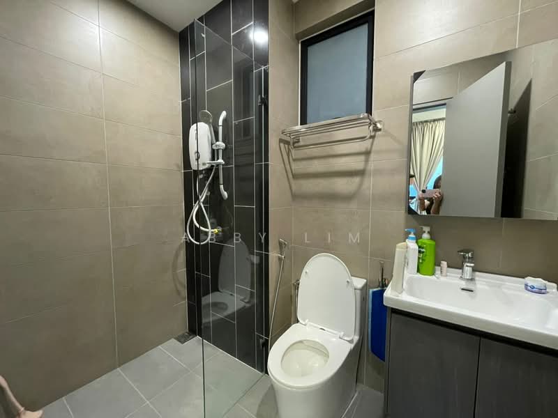 99 Residence untuk Untuk Disewa - RM 2,100 /bulan, Mac 2026 - Bathroom - PropertyGuru.com.my