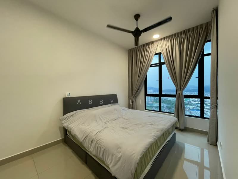 99 Residence untuk Untuk Disewa - RM 2,100 /bulan, Mac 2026 - Bedroom - PropertyGuru.com.my
