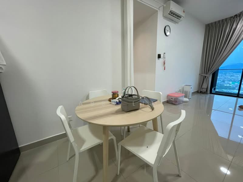 99 Residence untuk Untuk Disewa - RM 2,100 /bulan, Mac 2026 - Dining Room - PropertyGuru.com.my