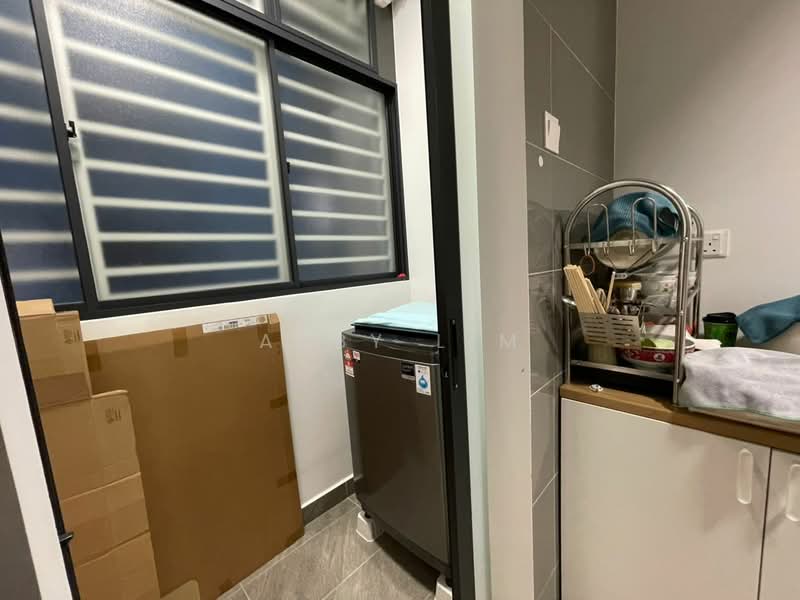 99 Residence untuk Untuk Disewa - RM 2,100 /bulan, Mac 2026 - Interior - PropertyGuru.com.my