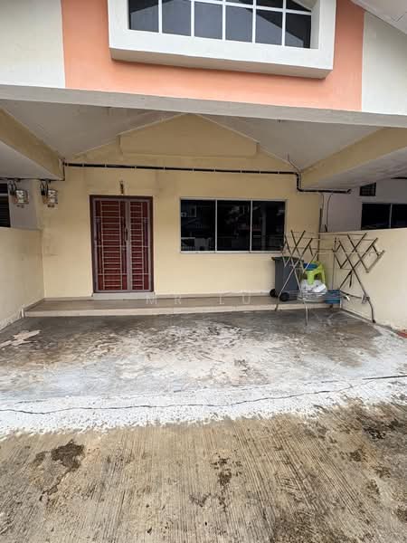 2-storey Terraced House for Rent in Iskandar Puteri (Nusajaya) (Johor) - Mr Lu - Exterior - PropertyGuru.com.my