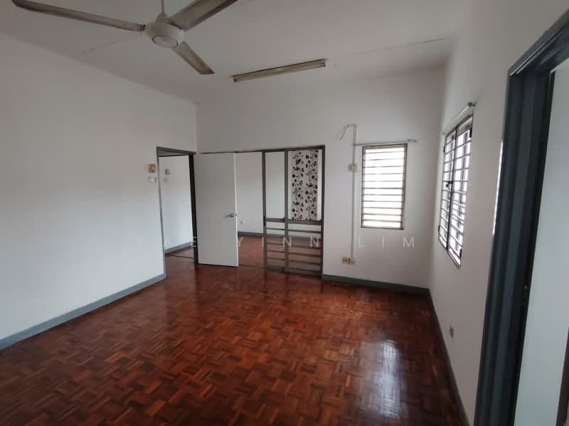 2-storey Terraced House for Rent in Putra Heights (Subang Jaya) - Kae Yinn Lim - Living Room - PropertyGuru.com.my