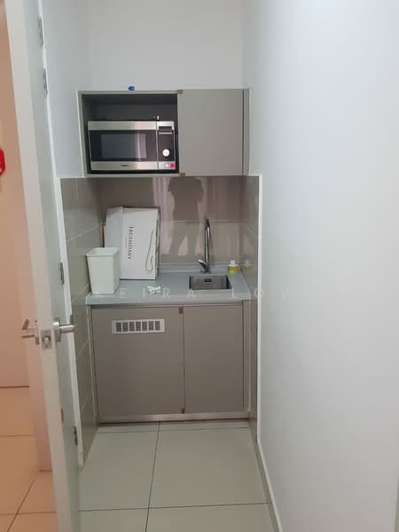 Trion @ KL untuk Untuk Disewa - RM 2,900 /bulan, Apr 2026 - Interior - PropertyGuru.com.my