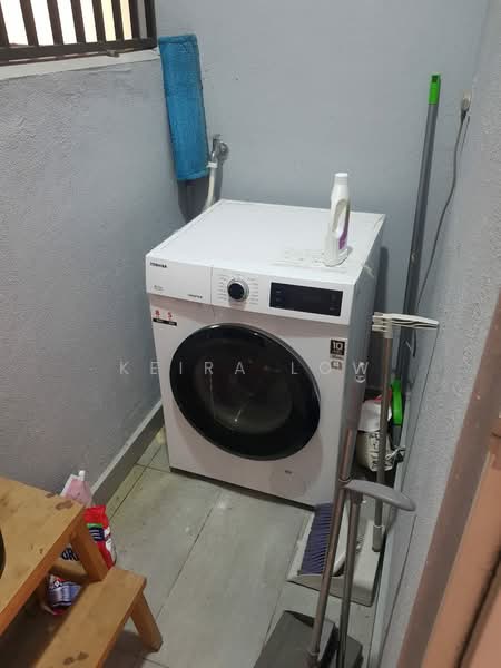 Trion @ KL untuk Untuk Disewa - RM 2,900 /bulan, Apr 2026 - Interior - PropertyGuru.com.my