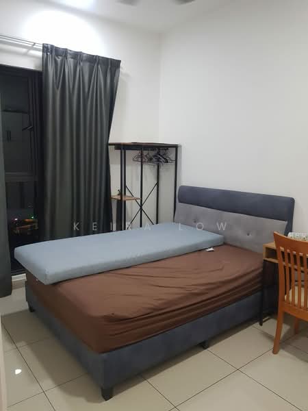 Trion @ KL untuk Untuk Disewa - RM 2,900 /bulan, Apr 2026 - Bedroom - PropertyGuru.com.my