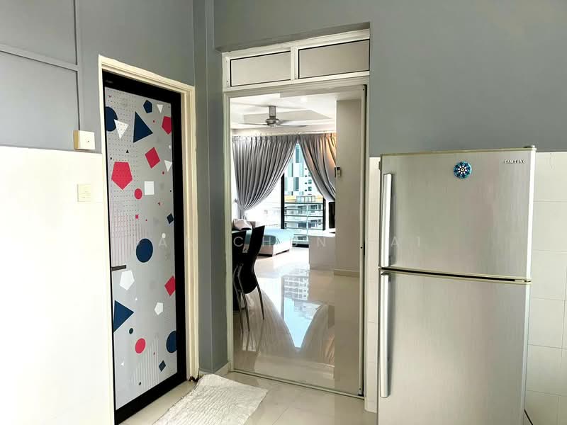 Pangsapuri untuk Disewa di Villa Batu Bukit - Gan Chun Kai - Interior - PropertyGuru.com.my