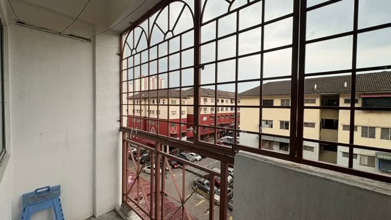 Apartment for Sale at Putra Ria Apartment - Shawn Tan - Exterior - PropertyGuru.com.my