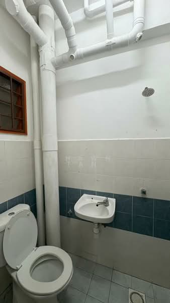 Apartment for Sale at Putra Ria Apartment - Shawn Tan - Bathroom - PropertyGuru.com.my