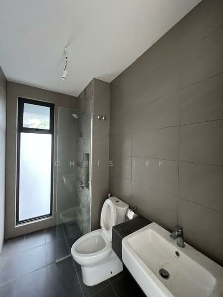 ECO SANCTUARY untuk Untuk Dijual - RM 1,780,000, Apr 2026 - Bathroom - PropertyGuru.com.my