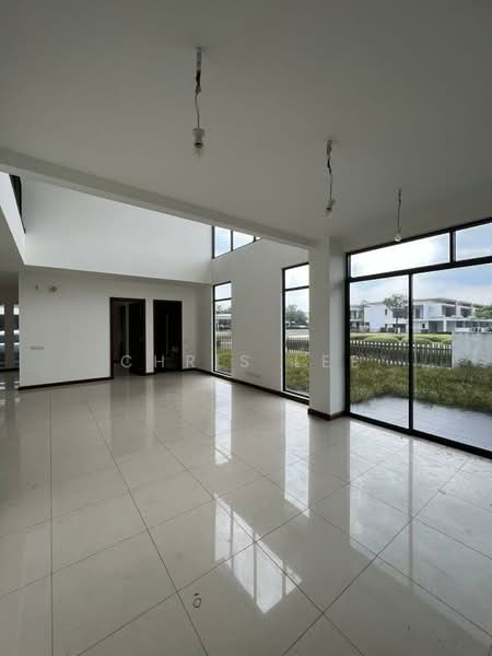 ECO SANCTUARY untuk Untuk Dijual - RM 1,780,000, Apr 2026 - Living Room - PropertyGuru.com.my
