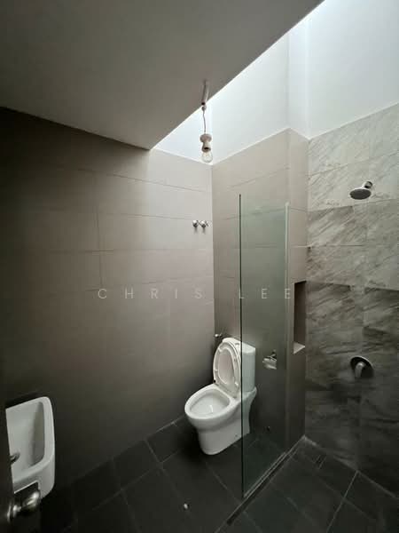 ECO SANCTUARY untuk Untuk Dijual - RM 1,780,000, Apr 2026 - Bathroom - PropertyGuru.com.my