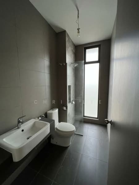 ECO SANCTUARY untuk Untuk Dijual - RM 1,780,000, Apr 2026 - Bathroom - PropertyGuru.com.my