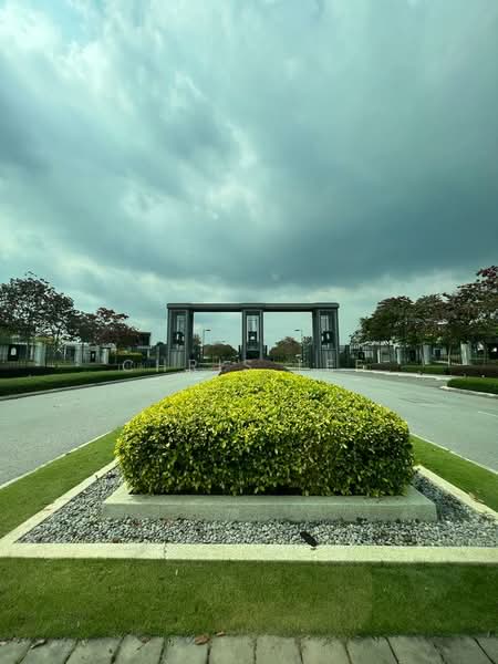 ECO SANCTUARY untuk Untuk Dijual - RM 1,780,000, Apr 2026 - Exterior - PropertyGuru.com.my