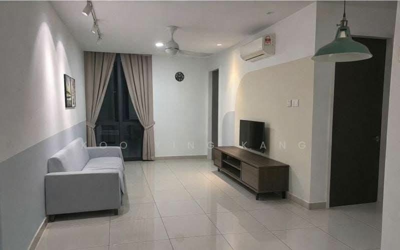 Service Residence for Rent at H2O Residences - Koo Ying Kang - PropertyGuru.com.my