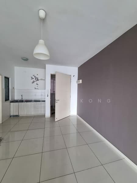 Zeva @ Equine South untuk Untuk Disewa - RM 1,400 /bulan, Mac 2026 - Kitchen - PropertyGuru.com.my