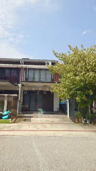 City of Elmina : Elmina Valley 1 untuk Untuk Dijual - RM 770,000, Mac 2026 - Exterior - PropertyGuru.com.my