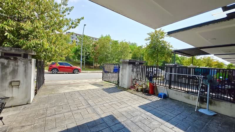 City of Elmina : Elmina Valley 1 untuk Untuk Dijual - RM 770,000, Mac 2026 - Exterior - PropertyGuru.com.my