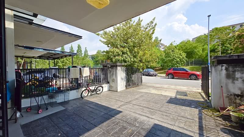 City of Elmina : Elmina Valley 1 untuk Untuk Dijual - RM 770,000, Mac 2026 - Exterior - PropertyGuru.com.my