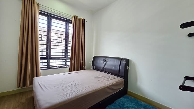 City of Elmina : Elmina Valley 1 untuk Untuk Dijual - RM 770,000, Mac 2026 - Bedroom - PropertyGuru.com.my