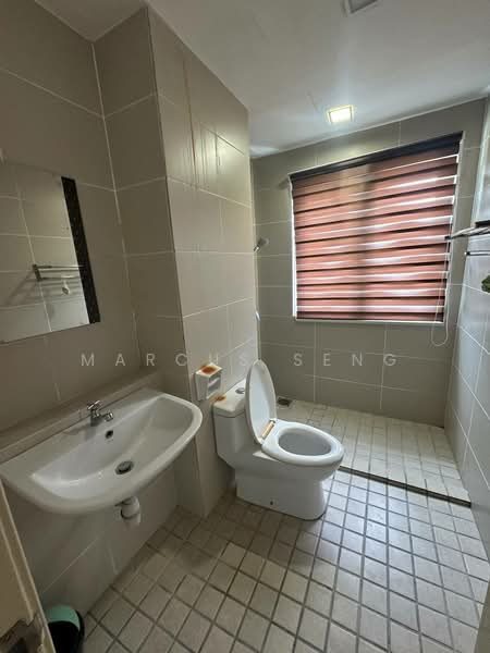 The Haven untuk Untuk Disewa - RM 2,300 /bulan, Mac 2026 - Bathroom - PropertyGuru.com.my