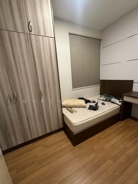 The Haven untuk Untuk Disewa - RM 2,300 /bulan, Mac 2026 - Bedroom - PropertyGuru.com.my