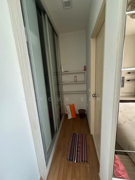 The Haven untuk Untuk Disewa - RM 2,300 /bulan, Mac 2026 - Interior - PropertyGuru.com.my