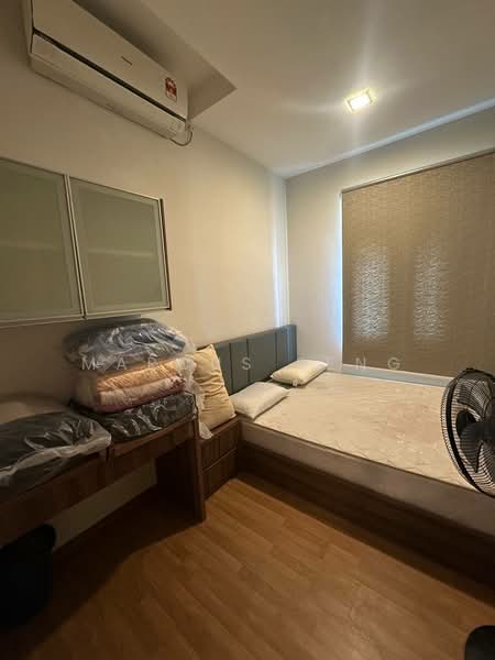 The Haven untuk Untuk Disewa - RM 2,300 /bulan, Mac 2026 - Bedroom - PropertyGuru.com.my
