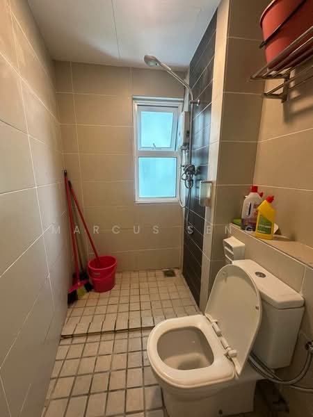 The Haven untuk Untuk Disewa - RM 2,300 /bulan, Mac 2026 - Bathroom - PropertyGuru.com.my