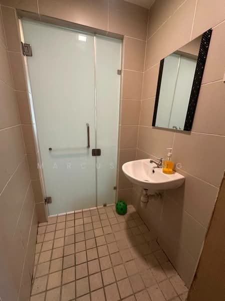 The Haven untuk Untuk Disewa - RM 2,300 /bulan, Mac 2026 - Bathroom - PropertyGuru.com.my