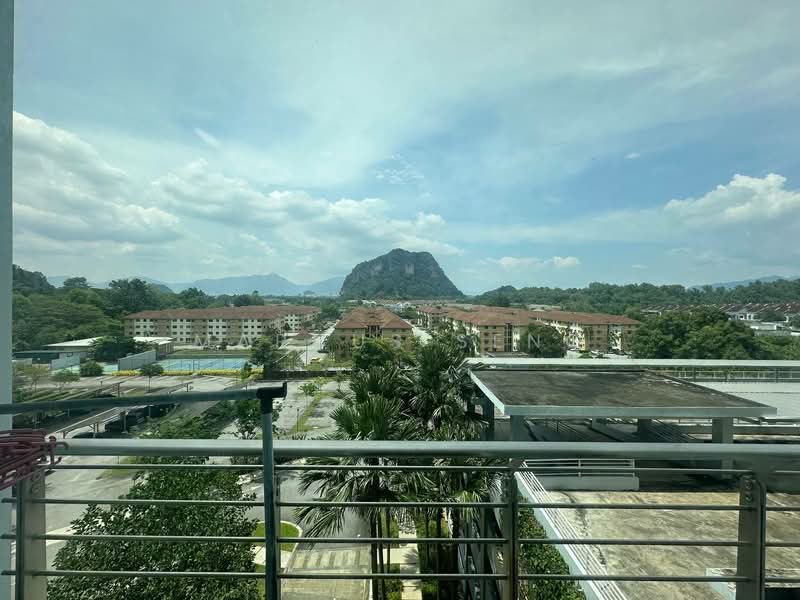 The Haven untuk Untuk Disewa - RM 2,300 /bulan, Mac 2026 - Exterior - PropertyGuru.com.my