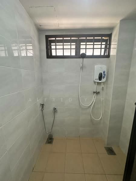 2-storey Terraced House for Rent in Austin (Johor Bahru) - Alfred Yap - Bathroom - PropertyGuru.com.my