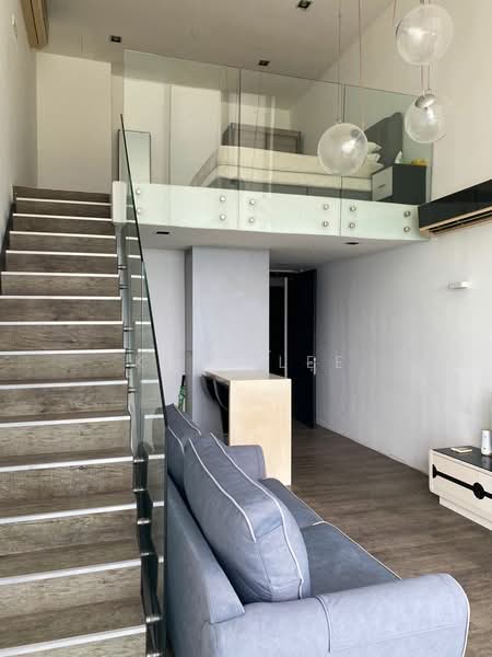 The Place @ Cyberjaya untuk Untuk Disewa - RM 1,100 /bulan, Mac 2026 - Interior - PropertyGuru.com.my