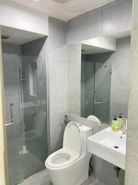 The Place @ Cyberjaya untuk Untuk Disewa - RM 1,100 /bulan, Mac 2026 - Bathroom - PropertyGuru.com.my