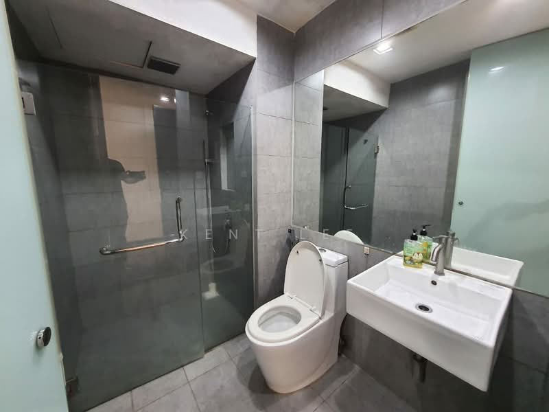 The Place @ Cyberjaya untuk Untuk Disewa - RM 1,100 /bulan, Mac 2026 - Bathroom - PropertyGuru.com.my