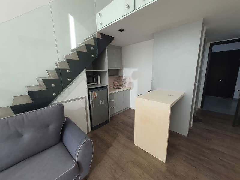 The Place @ Cyberjaya untuk Untuk Disewa - RM 1,100 /bulan, Mac 2026 - Interior - PropertyGuru.com.my