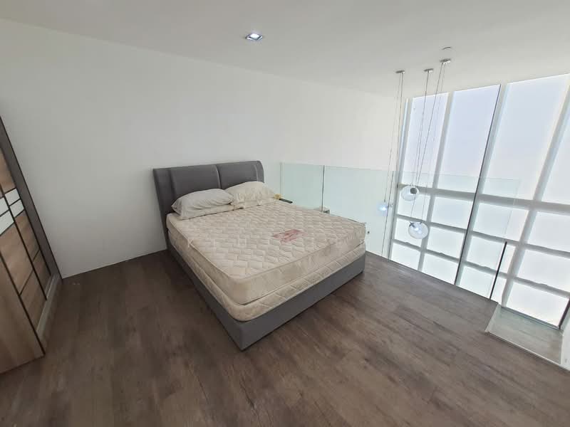 The Place @ Cyberjaya untuk Untuk Disewa - RM 1,100 /bulan, Mac 2026 - Bedroom - PropertyGuru.com.my