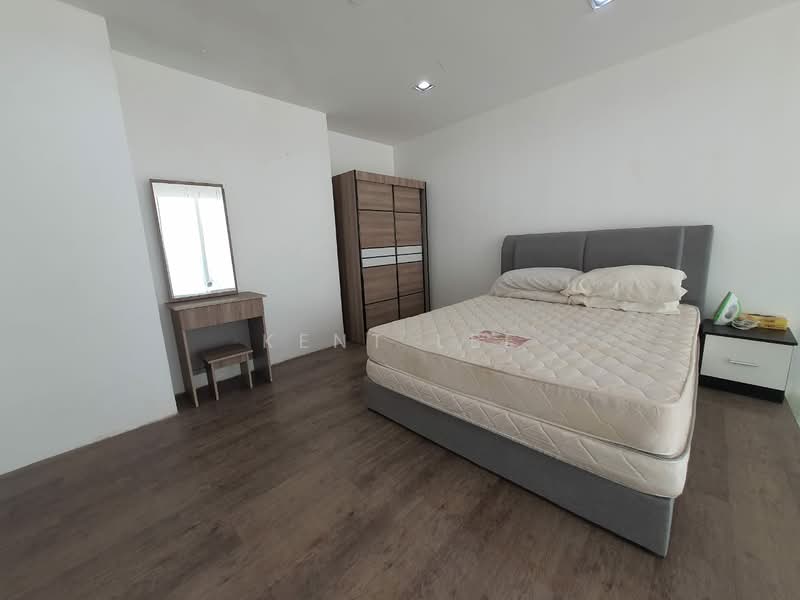 The Place @ Cyberjaya untuk Untuk Disewa - RM 1,100 /bulan, Mac 2026 - Bedroom - PropertyGuru.com.my