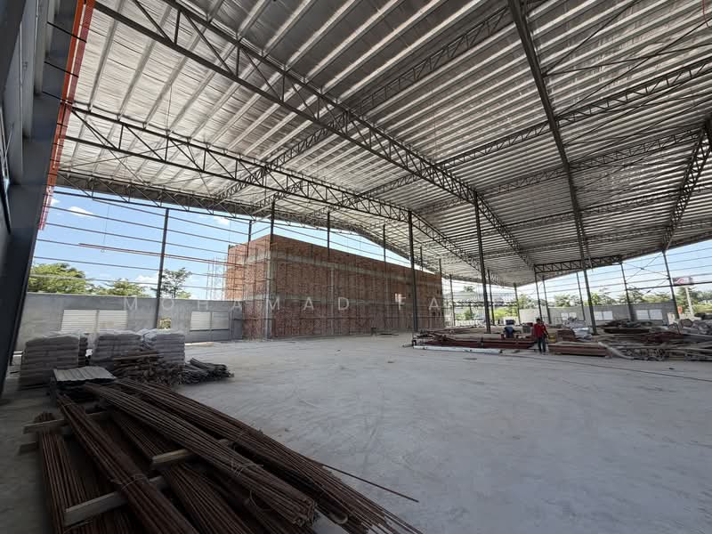 Factory for Rent in Sendayan Tech Valley (Labu) - Mohamad Faleeq - Interior - PropertyGuru.com.my