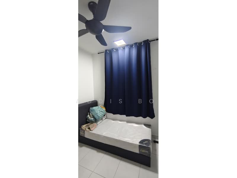Apartment for Rent at Impiana Sky Residensi - Addis Bo - Bedroom - PropertyGuru.com.my