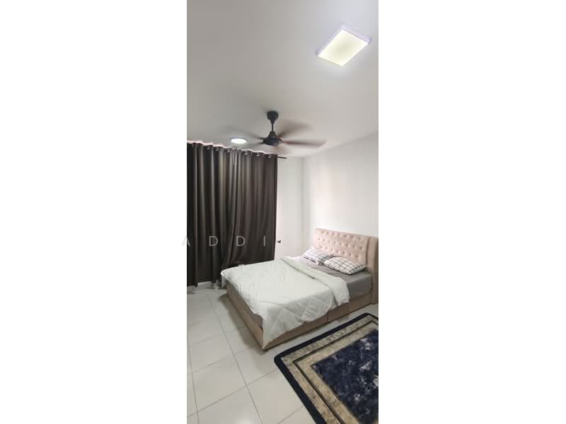 Apartment for Rent at Impiana Sky Residensi - Addis Bo - Bedroom - PropertyGuru.com.my