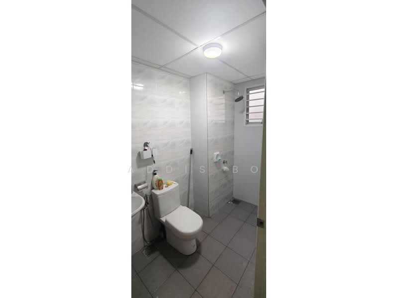 Apartment for Rent at Impiana Sky Residensi - Addis Bo - Bathroom - PropertyGuru.com.my
