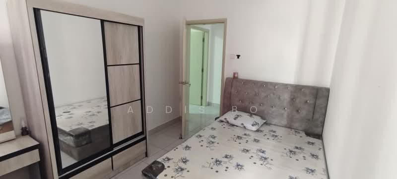 Apartment for Rent at Impiana Sky Residensi - Addis Bo - Bedroom - PropertyGuru.com.my