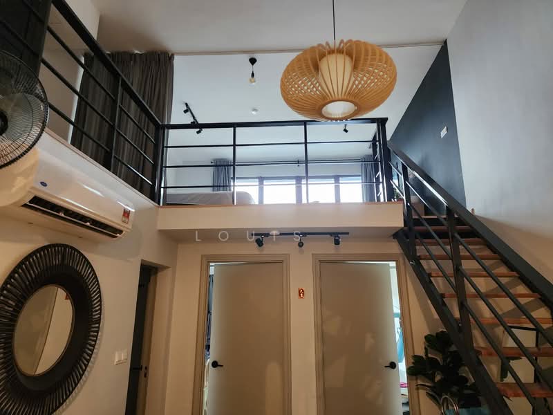 Service Residence for Rent at Arte Cheras - Louis . - Interior - PropertyGuru.com.my