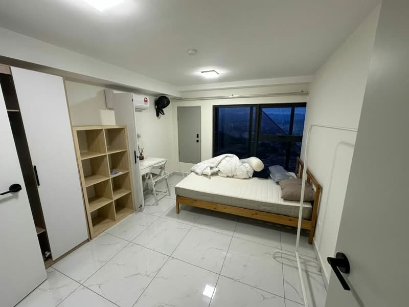 Service Residence for Rent at Arte Cheras - Louis . - Bedroom - PropertyGuru.com.my