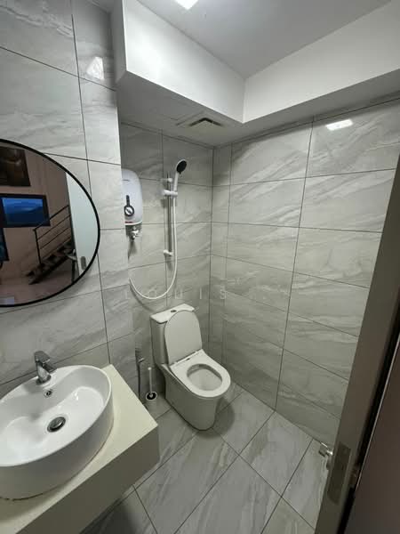 Service Residence for Rent at Arte Cheras - Louis . - PropertyGuru.com.my