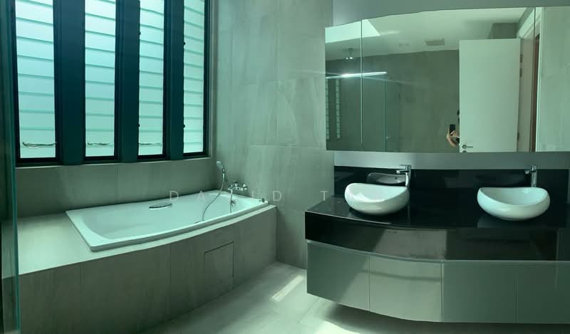 Semi-Detached House for Sale in Sejati Residences (Cyberjaya) - David Tan - Bathroom - PropertyGuru.com.my
