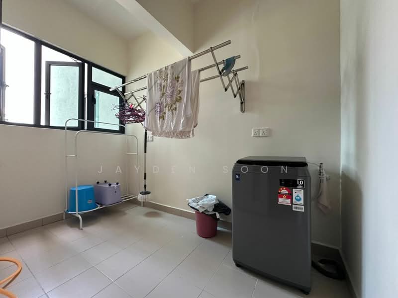 Condominium for Rent at Iconic Skies - Jayden Soon - Interior - PropertyGuru.com.my