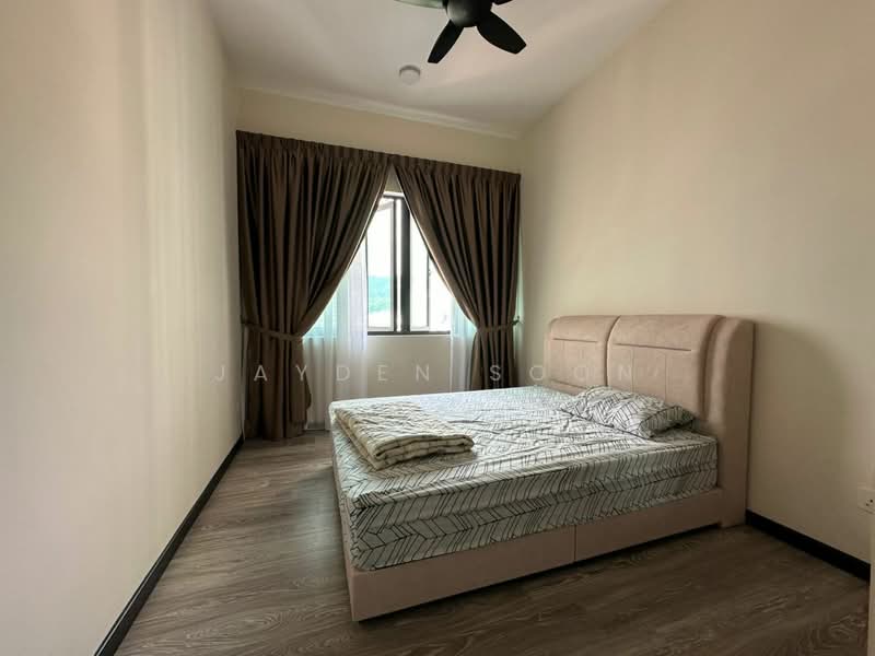 Condominium for Rent at Iconic Skies - Jayden Soon - Bedroom - PropertyGuru.com.my