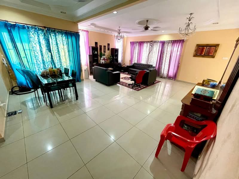 Kajang Impian untuk Untuk Dijual - RM 998,000, Mac 2026 - Living Room - PropertyGuru.com.my
