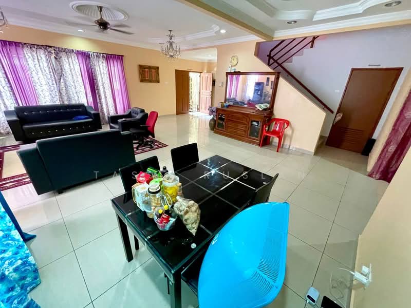 Kajang Impian untuk Untuk Dijual - RM 998,000, Mac 2026 - Living Room - PropertyGuru.com.my